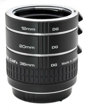 DG Extension Tüp Set E-FS - Canon