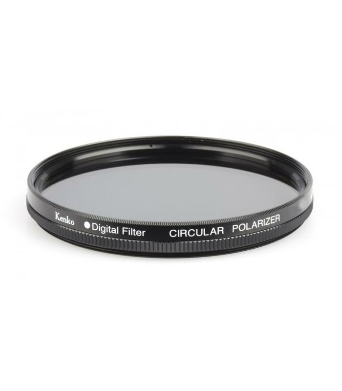 37mm Circular Polarize Filtre