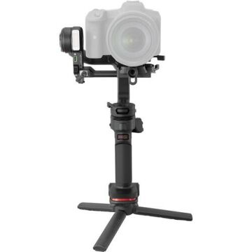 Weebıll 3 Profesyonel Gimbal Stabilizer