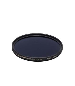 58mm Pro1D ND16 K2 Filtre