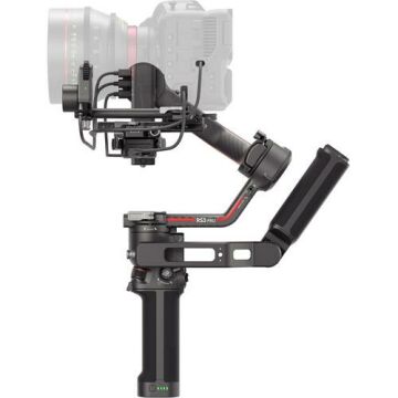 RS 3 Combo Profesyonel Gimbal Kit