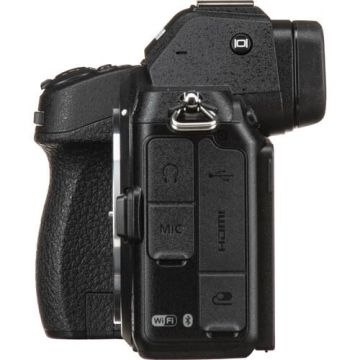 Z5 Body Dijital Fotoğraf Makinesi
