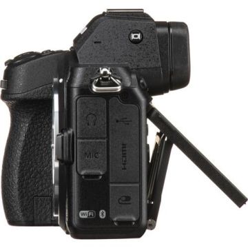 Z5 Body Dijital Fotoğraf Makinesi