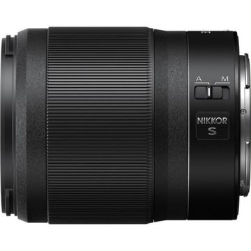 Nikkor Z 35mm f/1.8 S Lens