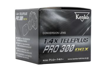 Nikon Pro-300DGX 1,4x Konvertör