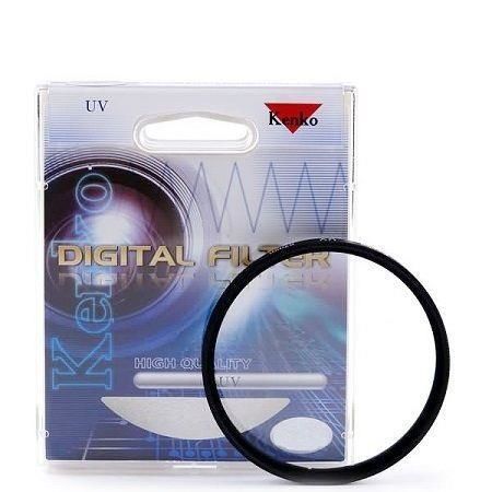 43mm UV Protector Filtre