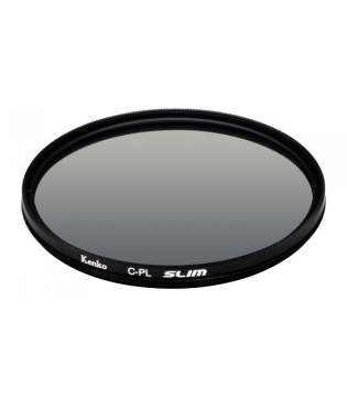 62mm Slim Circular Polarize Filtre