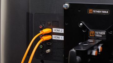 TetherPro HDMI 2.0 to HDMI 2.0 4.6 m Kablo
