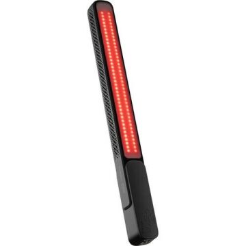 Fıveray F100 Combo RGB LED Siyah Tüp Işık