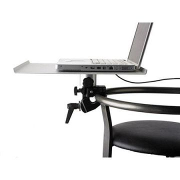 Tether Table Aero Master Taşınabilir Bilgisayar Masası
