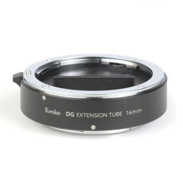 Kenko Extension Tüp Set Z-Nikon