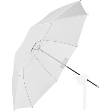 Shallow Translucent S Şemsiye (100973)