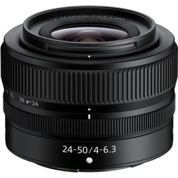 Z5 + Nikkor Z 24-50mm Kit