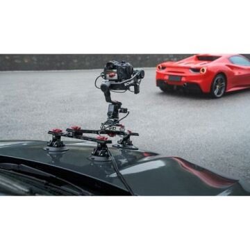 RS 2 Pro Combo Profesyonel Gimbal Kit