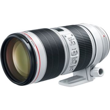 EF 70-200mm f/2.8L IS III USM Zoom Lens