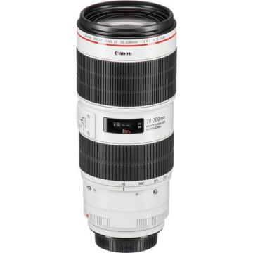 EF 70-200mm f/2.8L IS III USM Zoom Lens