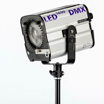 LED 1400 DMX İkili Set