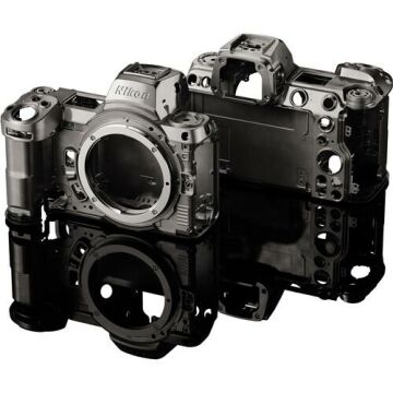 Z6 II Body Dijital Fotoğraf Makinesi