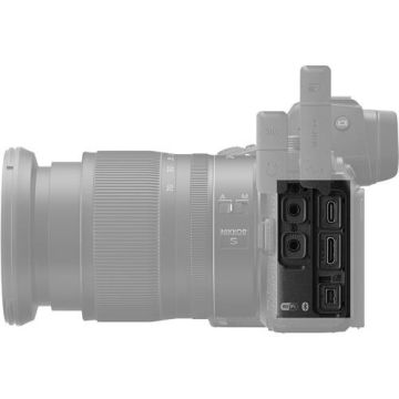 Z6 II Body + Nikkor Z 24-70mm f/4 S Lens Kit