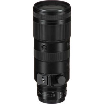 Nikkor Z 70-200mm f/2.8 VR S Lens