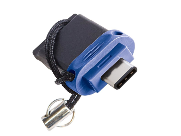 32GB USB-C / USB-A Çift USB Flash Bellek