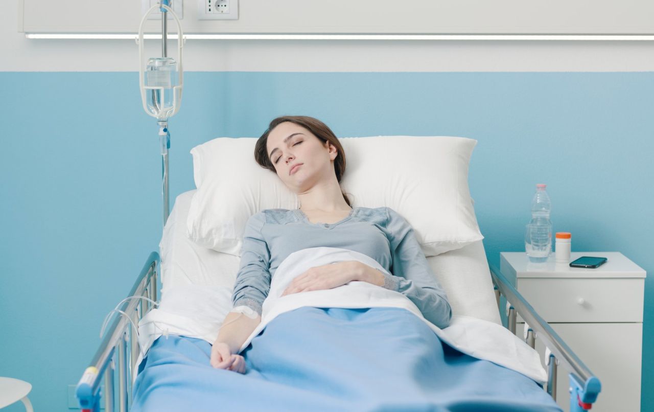 Yatağa bağımlı olan Hastaların Bakımları Nasıl Yapılmalıdır?