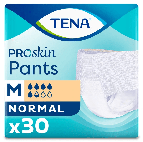 TENA ProSkin Pants Normal Emici Külot M 30