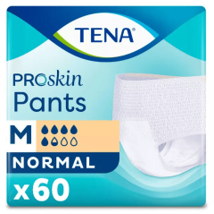 TENA ProSkin Pants Normal Emici Külot M 60