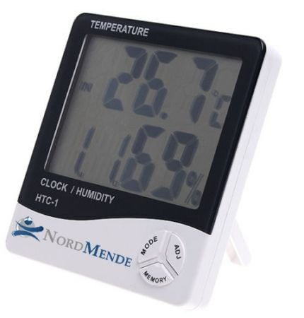 NordMende Termometre NRD-226
