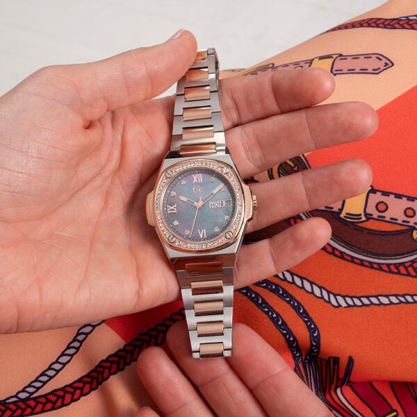GUESS COLLECTION GCY98001L5MF