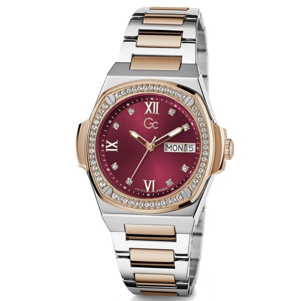 GUESS COLLECTION GCY98009L3MF