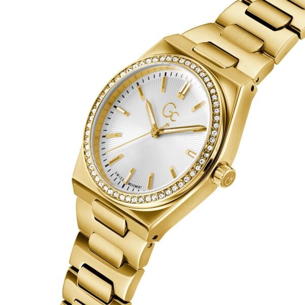GUESS COLLECTION GCZ38002L1MF
