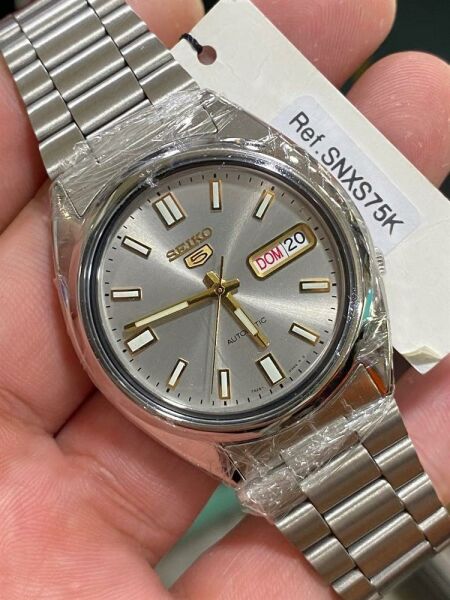 SEIKO SNXS75K