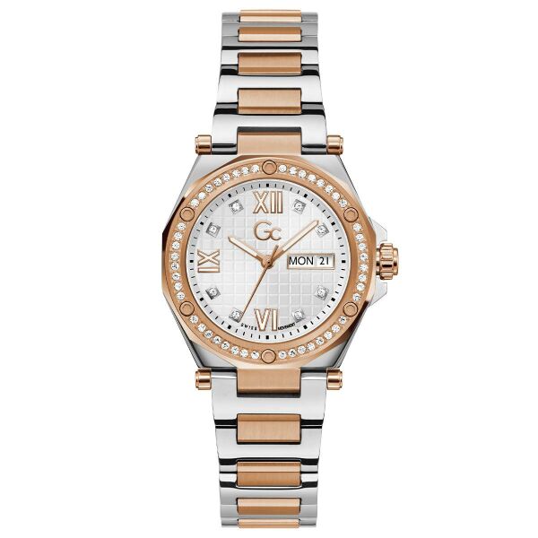 GUESS COLLECTION GCZ20002L1MF
