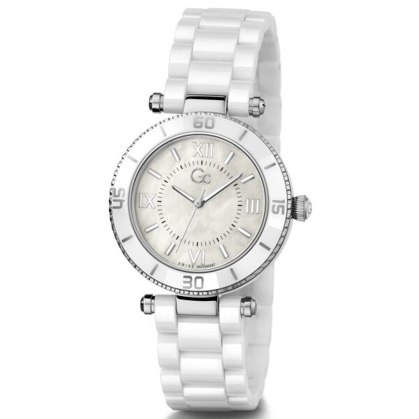 GUESS COLLECTION GCZ05008L1MF