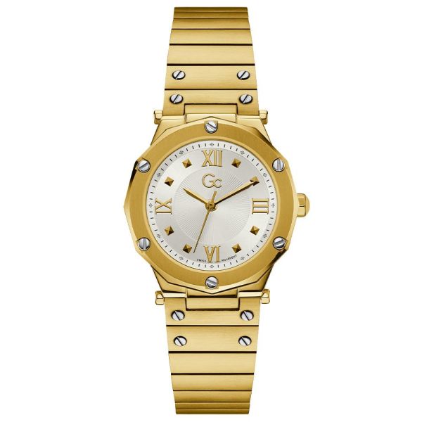 GUESS COLLECTION GCY60004L1MF