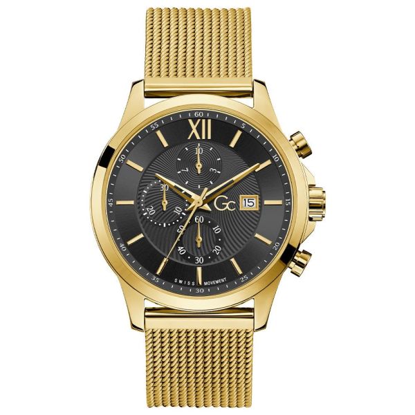 GUESS COLLECTION GCY27008G2MF