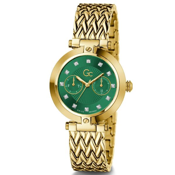 GUESS COLLECTION GCZ21007L1MF
