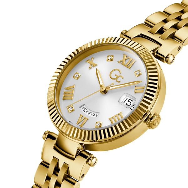 GUESS COLLECTION GCZ01004L1MF