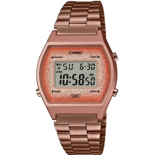 CASIO B640WCG-5DF