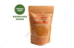 Kavrulmuş Susam 500 Gr.