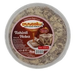 Kakaolu Helva 450 Gr.