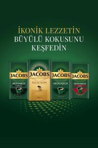 Jacobs Selection Filtre Kahve Fırsat Paketi 250 gr x 5 Adet
