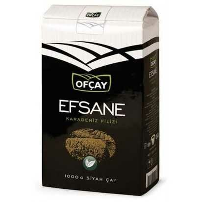 Ofçay Efsane Filiz Çayı 1 kg