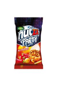 Nutzz Party Mix Acılı 200 gr