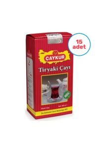 15 Adet Tiryaki Çayı 500 Gr