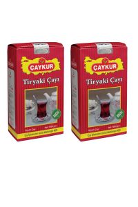 Çay Tiryaki 2000 gr