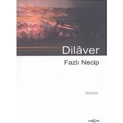 DİLAVER