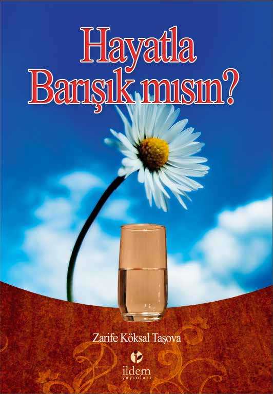 HAYATLA BARIŞIK MISIN