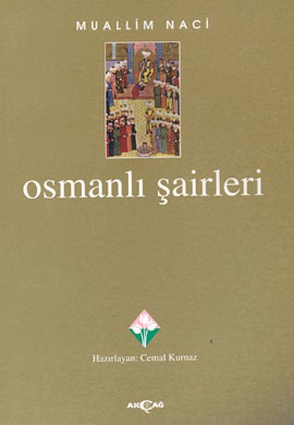 OSMANLI ŞAİRLERİ